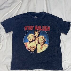 The Golden Girls T Shirt